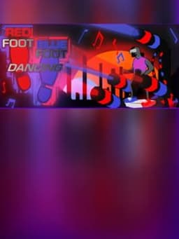 Redfoot Bluefoot Dancing