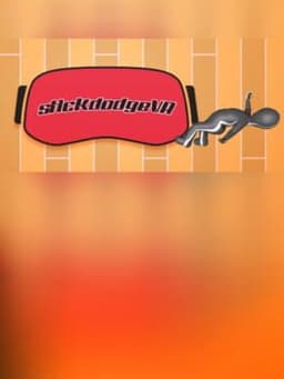 StickDodgeVR