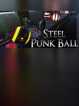 Steel Punk Ball