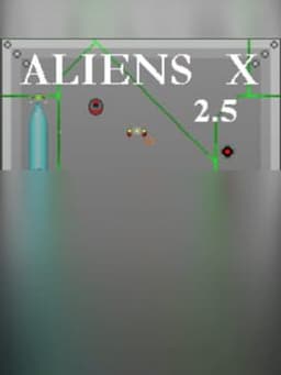 Aliens X