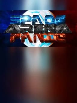 Space Panic Arena