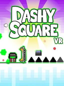 Dashy Square VR