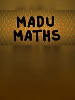 Madu Maths