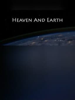 Heaven and Earth