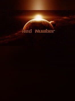 Red Number: Prologue