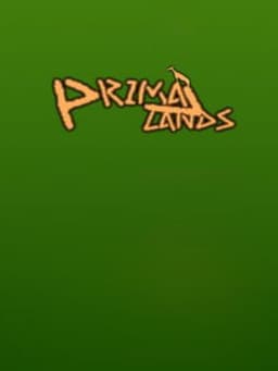 Primal Lands
