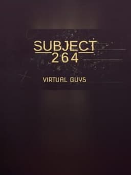Subject 264