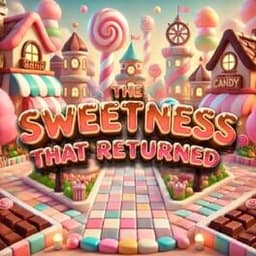 The Sweetness that Returned
