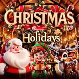 Christmas Holidays