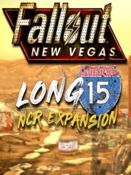 Long 15: NCR Expansion