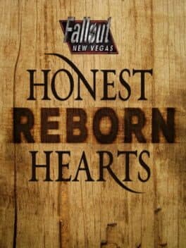 Honest Hearts Reborn