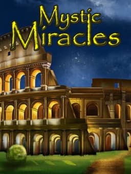 Mystic Miracles - Strategy card board game