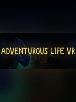 Adventurous Life