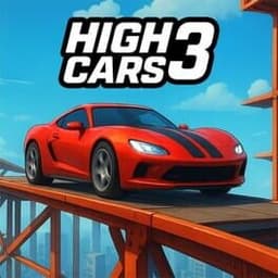 High Cars 3
