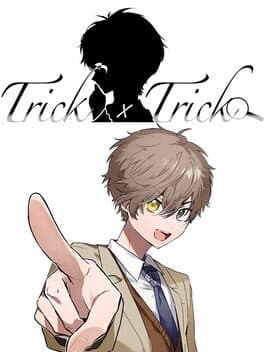 Trick x Trick