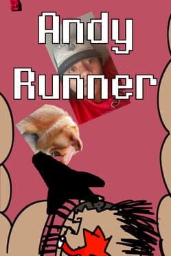 Andy Runner