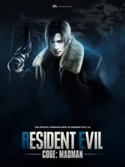 Resident Evil: Code - Madman