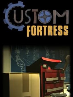 Custom Fortress
