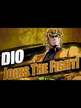 Dragon Ball FighterZ: Dio