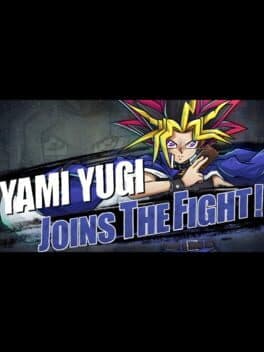 Dragon Ball FighterZ: Yami Yugi