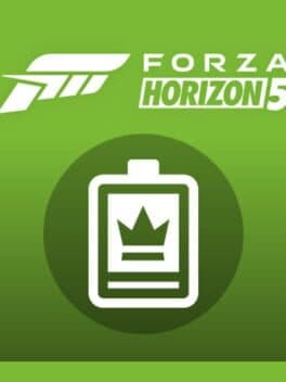 Forza Horizon 5: VIP
