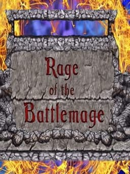 Rage of the Battlemage