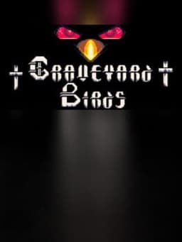 Graveyard Birds
