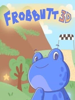 Frobbutt 3D