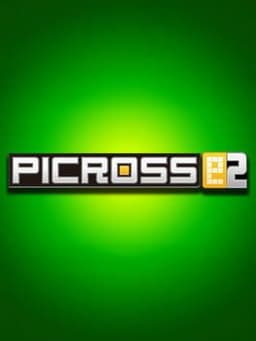 Picross S+: Picross e2