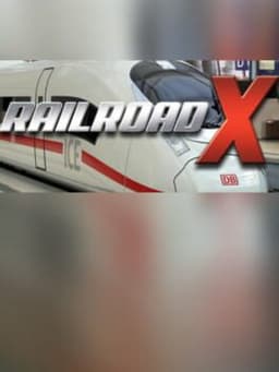 Railroad X