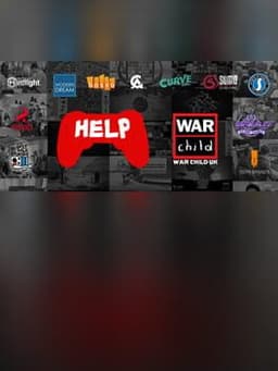 Help: The Game