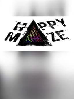 Happy Maze