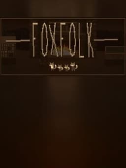 Foxfolk