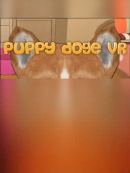 Puppy Doge VR