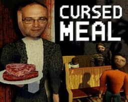 Cursed Meal