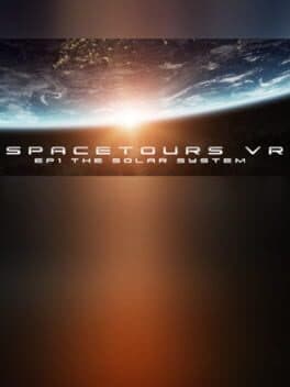 Spacetours VR: Ep.1 - The Solar System