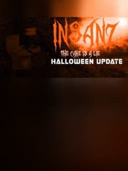 InsanZ: Retro Survival Horror