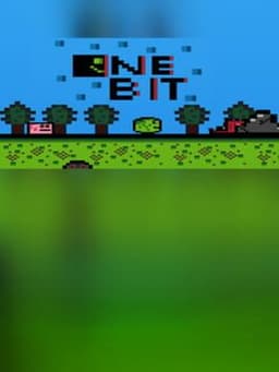 One Bit