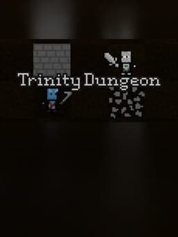 Trinity Dungeon