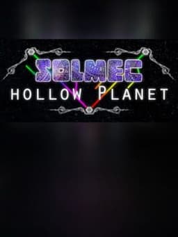 Solmec: Hollow Planet