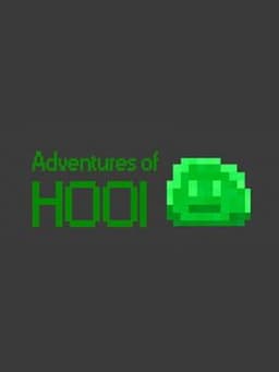 Adventures of Hooi