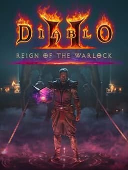 Diablo II: Resurrected - Reign of the Warlock