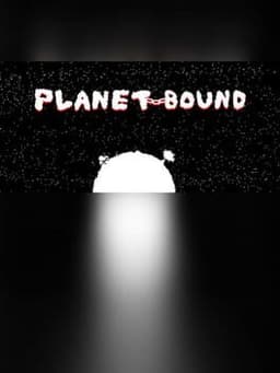 Planetbound
