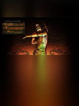 The Montana Chronicles: Montana's Croatoa