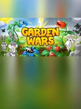 Garden Wars