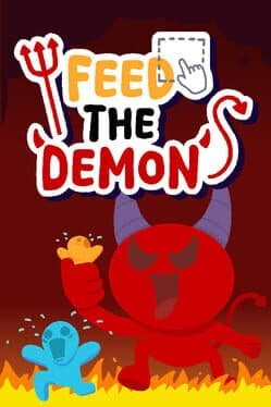 Feed the Demon Incremental
