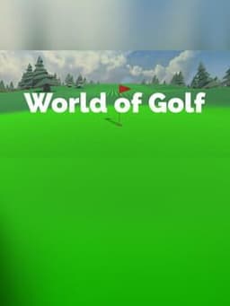World of Golf