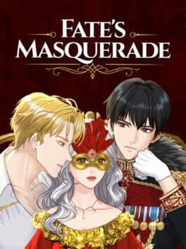 Fate's Masquerade: Otome Visual Novel
