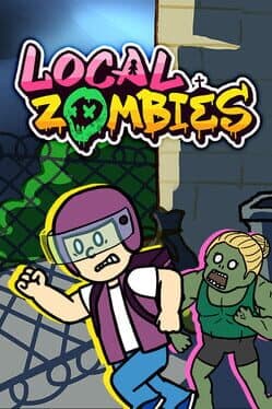 Local Zombies