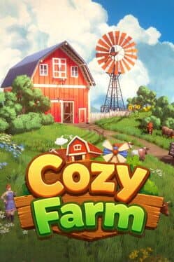 Cozy Farm
